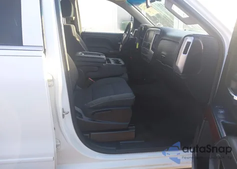 2017 GMC Sierra 1500 Sle z USA, uszkodzony, nr VIN 1GTR1MEC4HZ254073